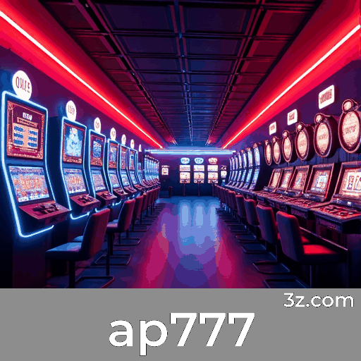 avaliações sobre ap777 slots