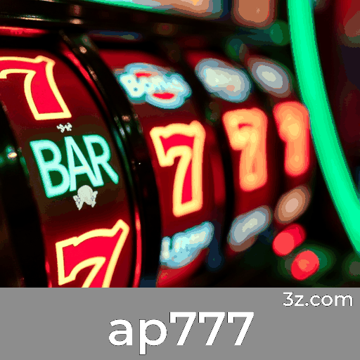 avaliações sobre ap777 slots