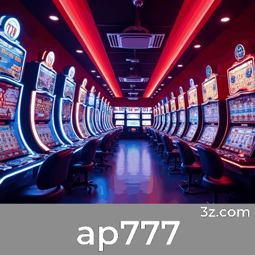 avaliações sobre ap777 slots