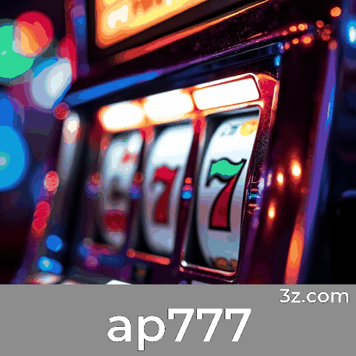 avaliações sobre ap777 slots